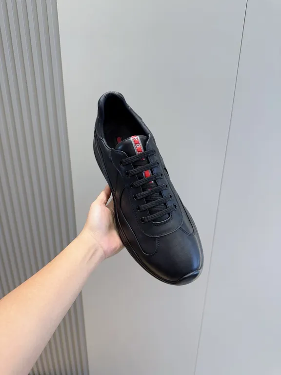 Prada Shoe 